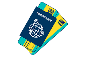 Pasaporte Cátedra Inycom